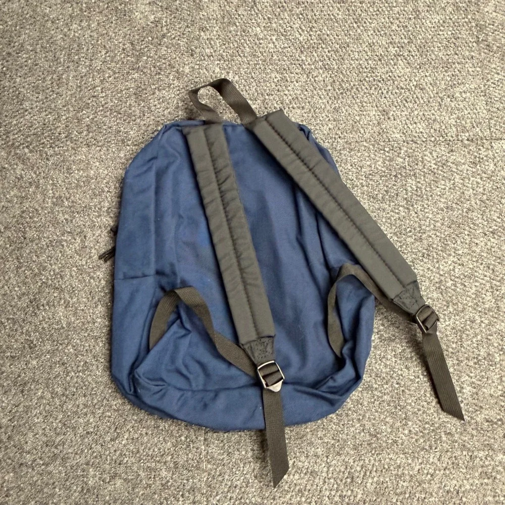 Jansport vintage super